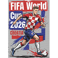 World Cup-WC 588